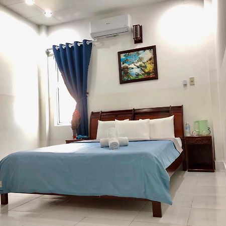 Saigon Cozy Hotel Хошимин Экстерьер фото
