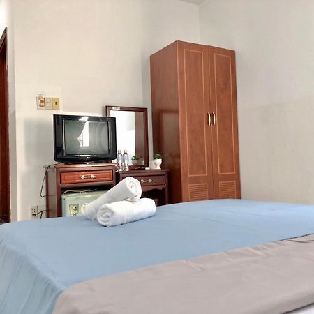 Saigon Cozy Hotel Хошимин Экстерьер фото