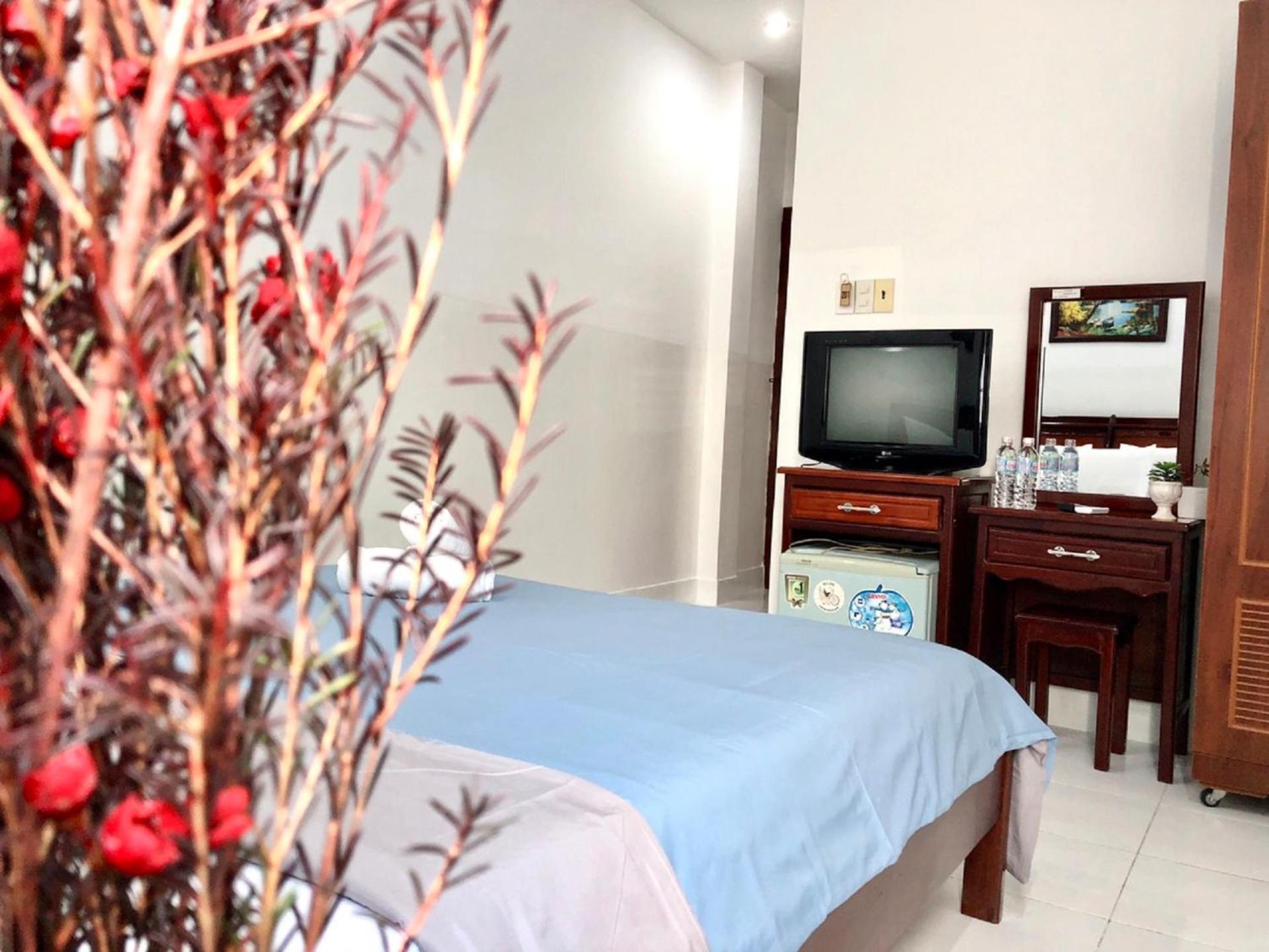 Saigon Cozy Hotel Хошимин Экстерьер фото